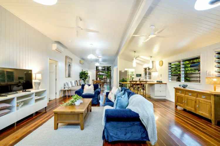 House For Sale in Cairns, Queensland