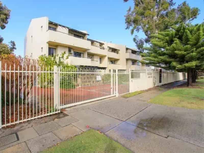 Block of units For Rent , Western Australia