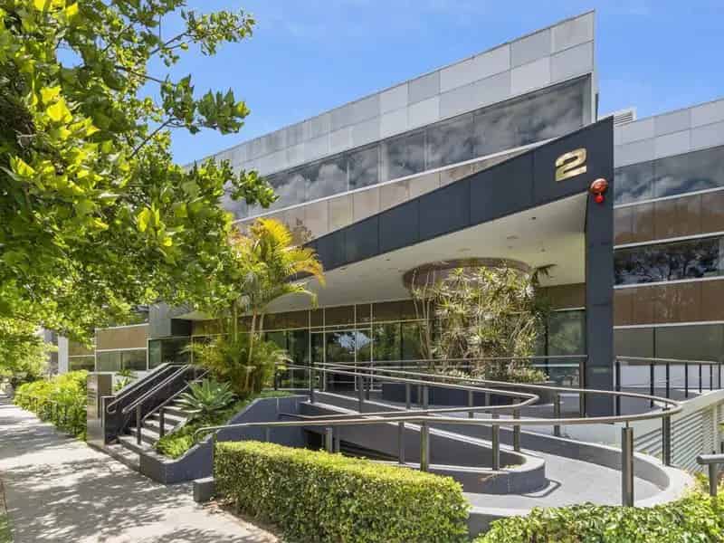 Commercial property For Rent , 2, Kings Park Road, Perth, Western Australia