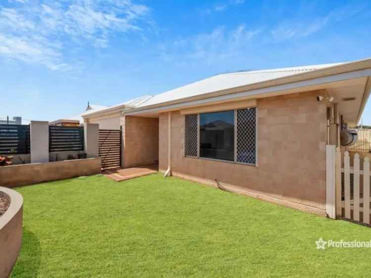 House For Sale in Geraldton, Western Australia