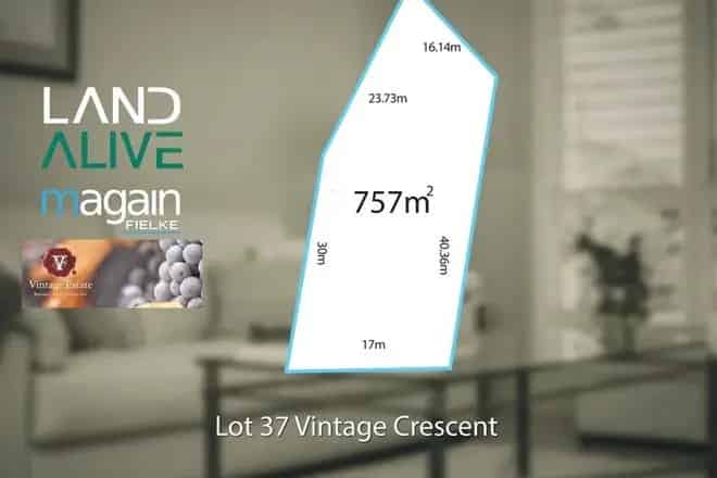 Land For Sale , Nuriootpa, South Australia