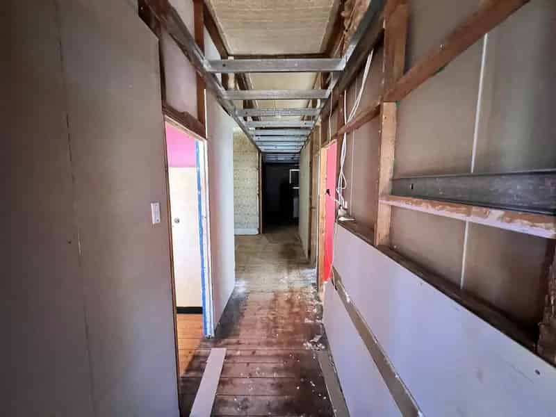 Renovation Project Buy House South Broken Hill with 3 Bedrooms
