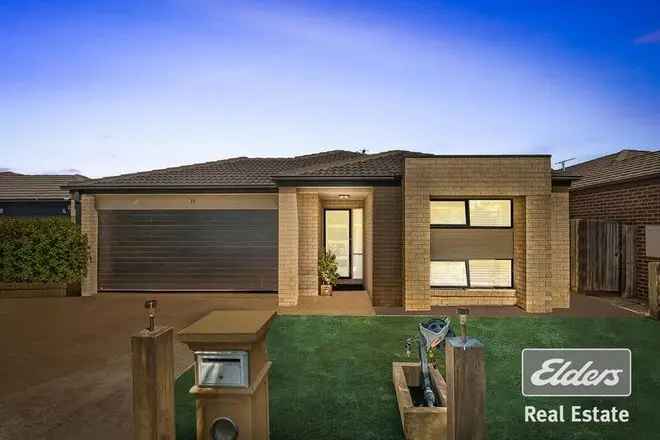 House For Rent in Melbourne, Victoria