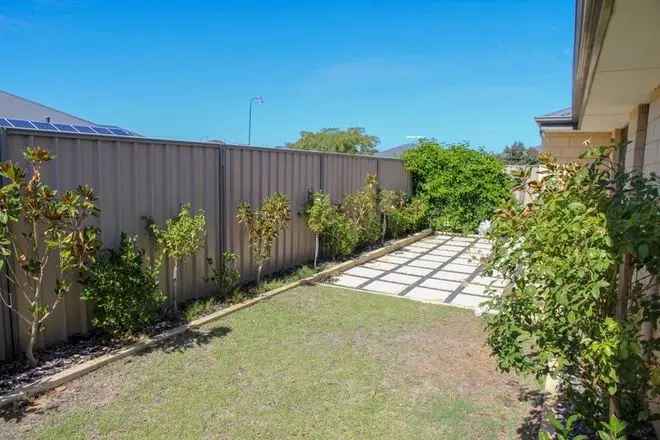 House For Rent in City of Wanneroo, Western Australia