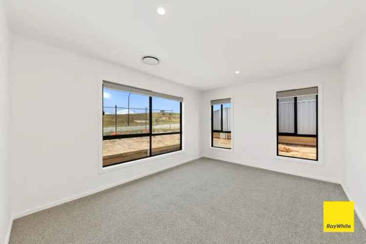 House For Rent in Bungendore, New South Wales