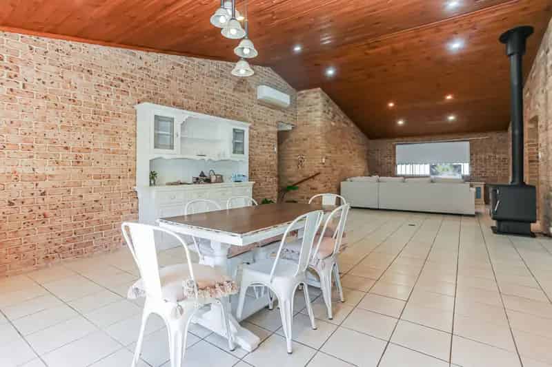This home has the WOW factor!