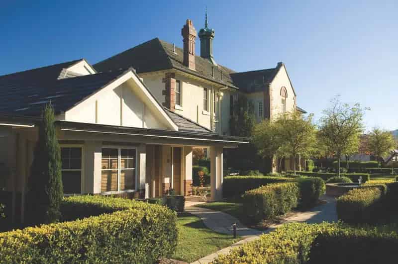 Annesley Bowral