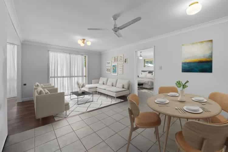 Positioned for Convenience & Lifestyle - Low-Maintenance Living with No Body Corporate!