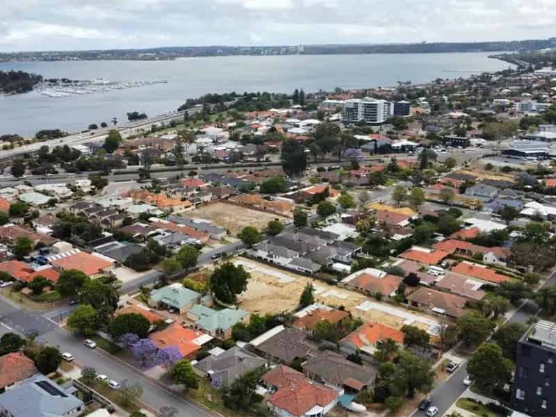 Land For Sale , Western Australia