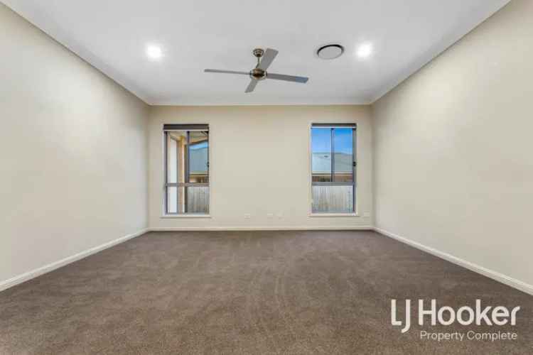 House For Rent in Logan City, Queensland