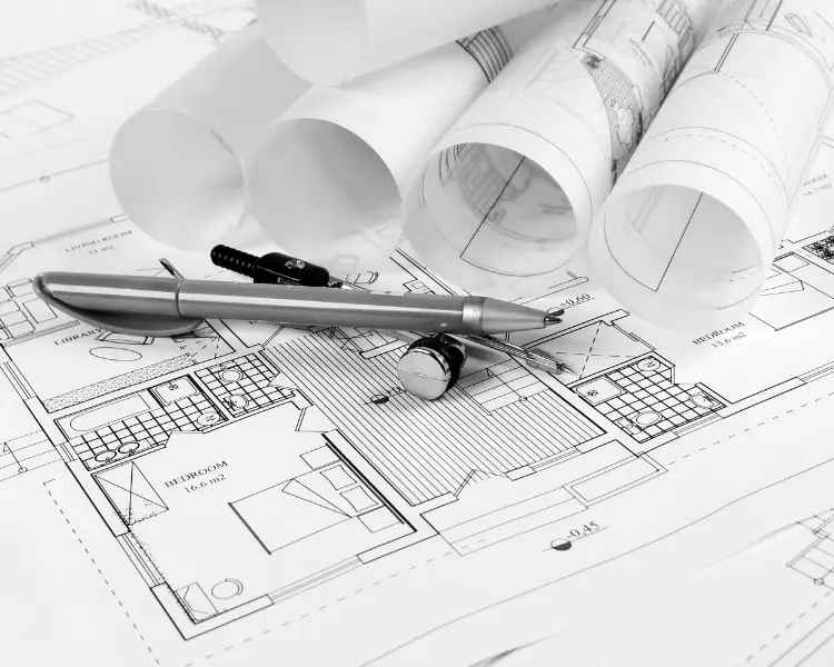 Well-Established Architectural & Design Firm | 75+ Years