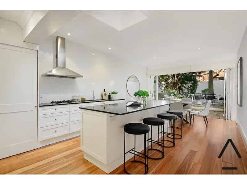 Beautiful Terrace In Heart Of Paddington