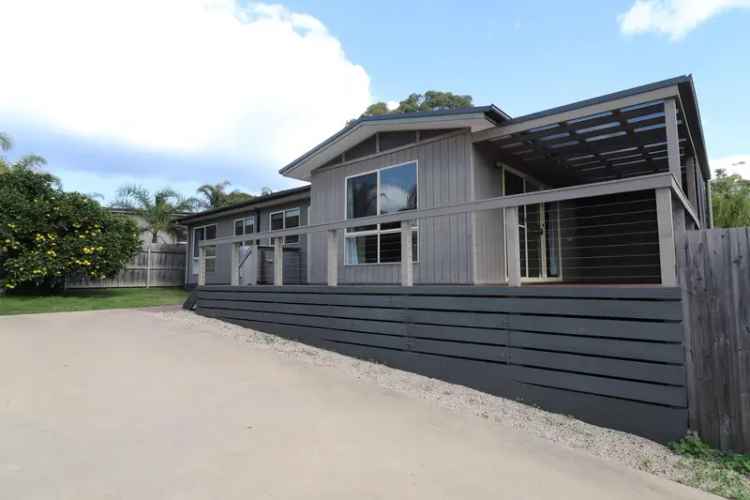 House For Rent in Mallacoota, Victoria