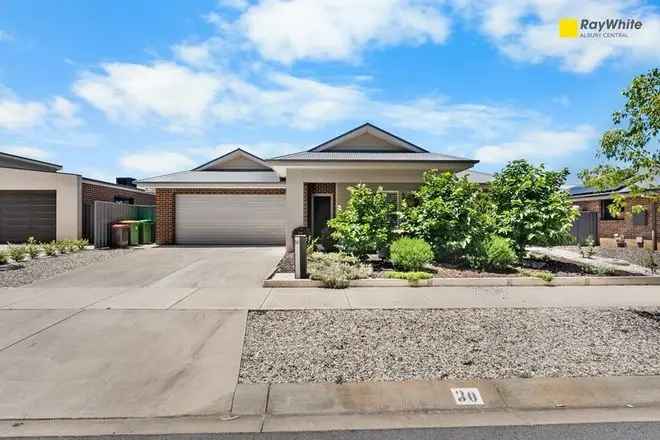 House For Sale in Albury, New South Wales