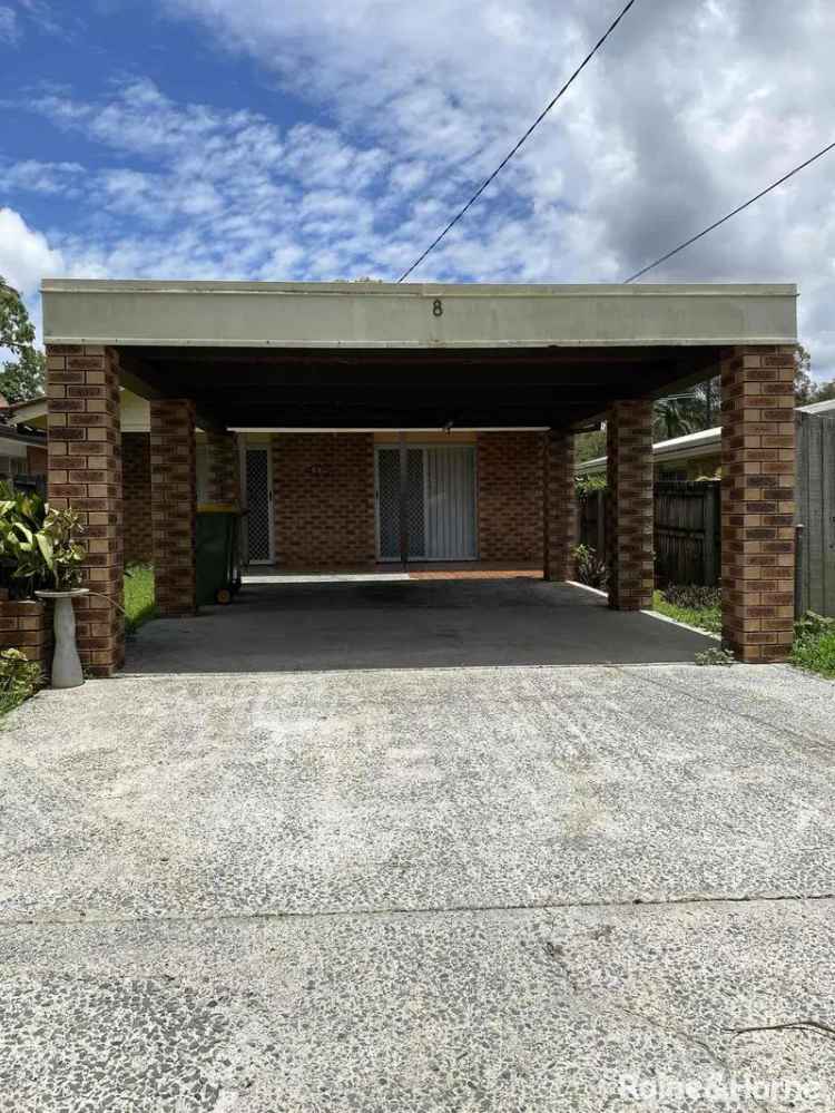 House For Rent in Redland City, Queensland