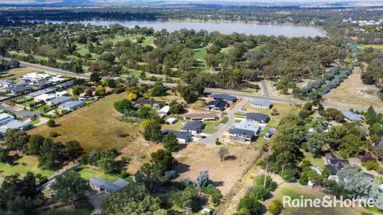 Residential For Sale in Wagga Wagga City Council, New South Wales