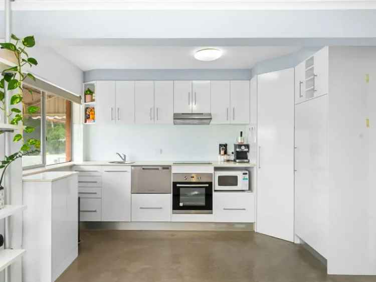 Buy Apartment in Ballina with River Views Close to Shelley Beach