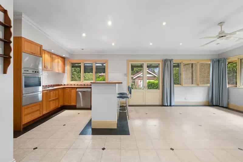 Real Estate For Lease - 18 Rogers Avenue - Haberfield , NSW