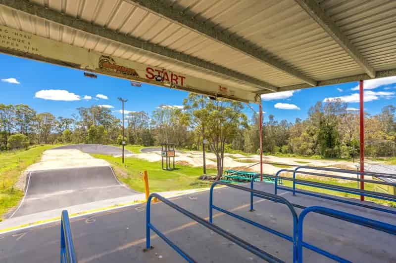 Buy land in Comboyne View Estate with picturesque vistas