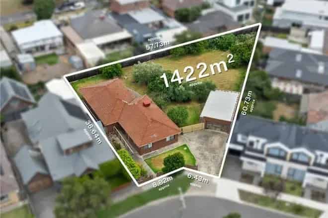 House For Sale , 21, Maxwell Avenue, Melbourne, Victoria