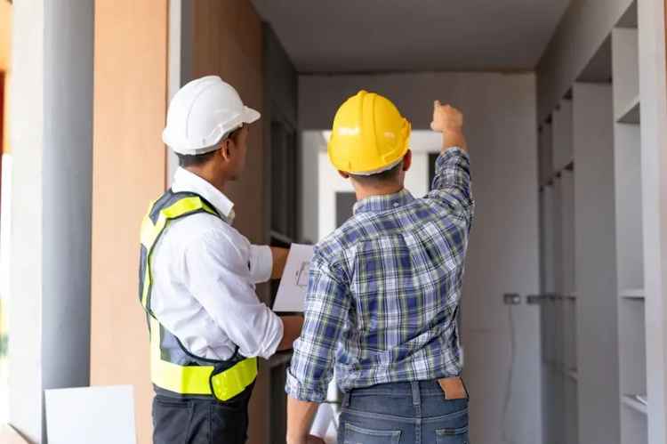 34489 Profitable Property Inspection Business