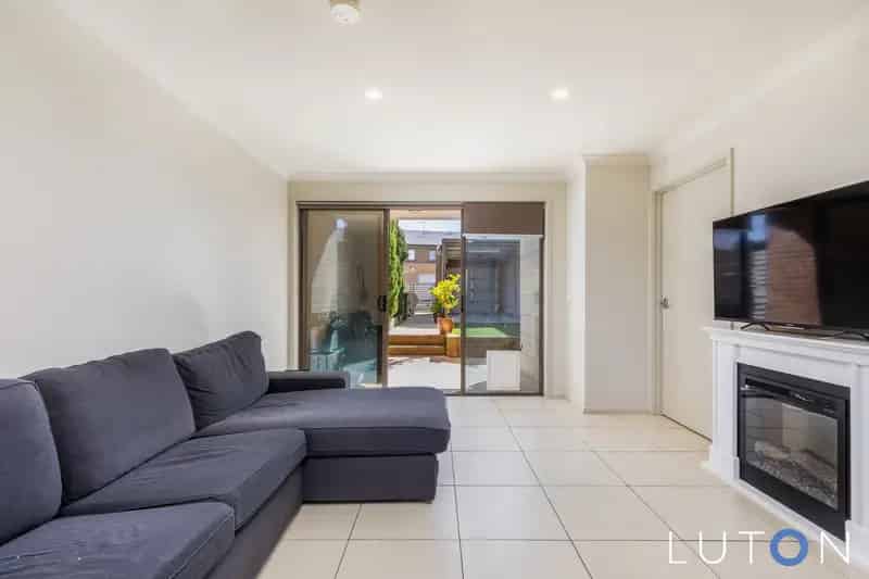 House For Rent , District of Gungahlin, Australian Capital Territory