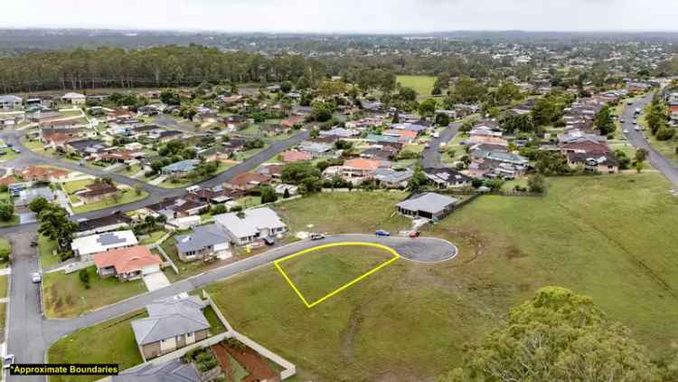 Perfect Potential on Melinga Place