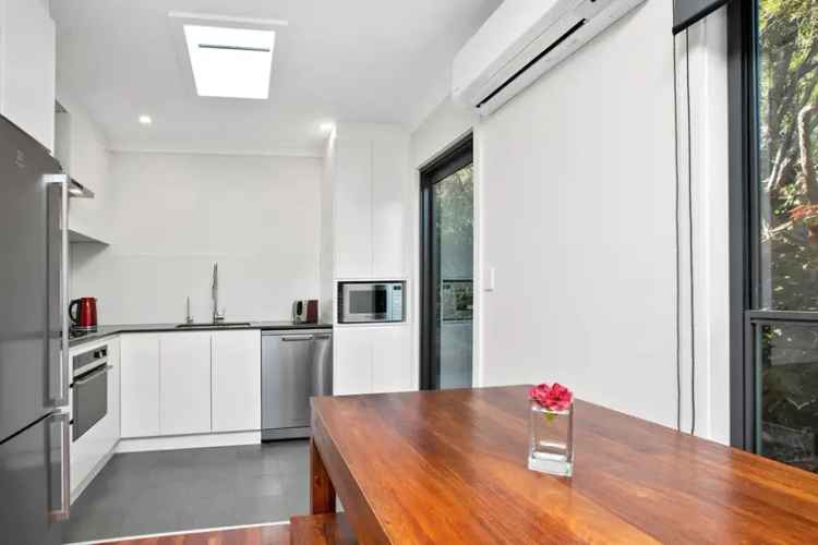 Real Estate For Lease 3a Arrabri Place Warriewood NSW