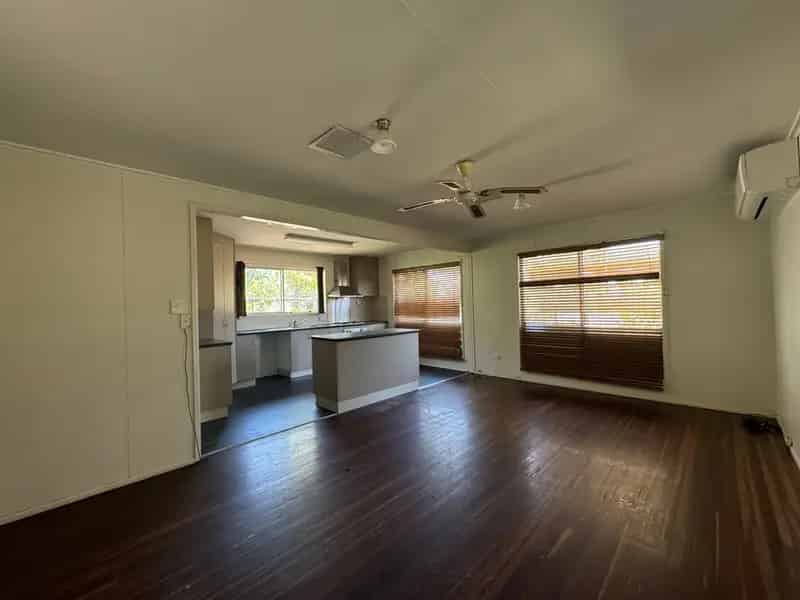 38 Belyando Ave, Moranbah QLD 4744 - House For Sale
