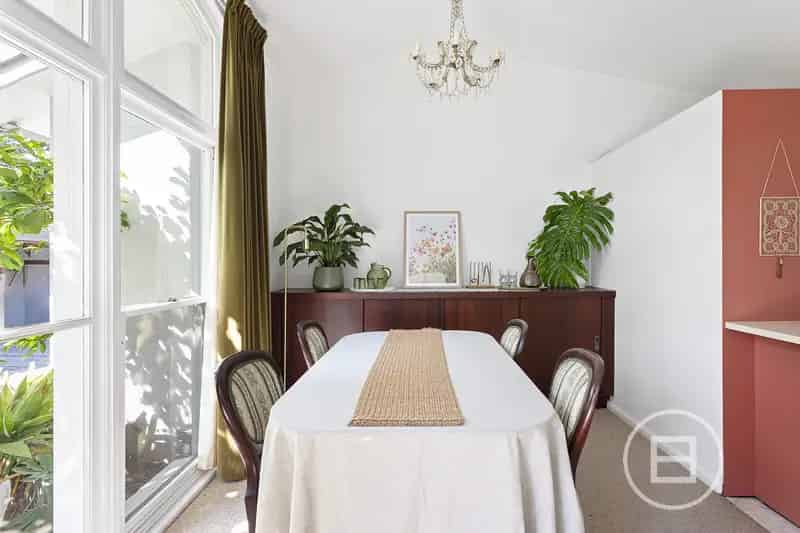 Buy Apartment in Hawthorn with Private Garden and Spacious Living Areas