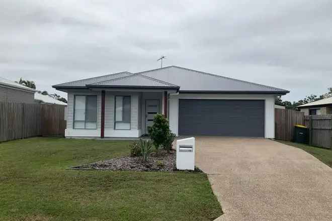  For Rent in Hervey Bay, Queensland