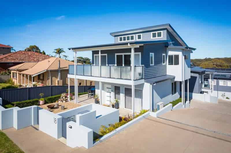 Block of units For Rent , Narooma, New South Wales
