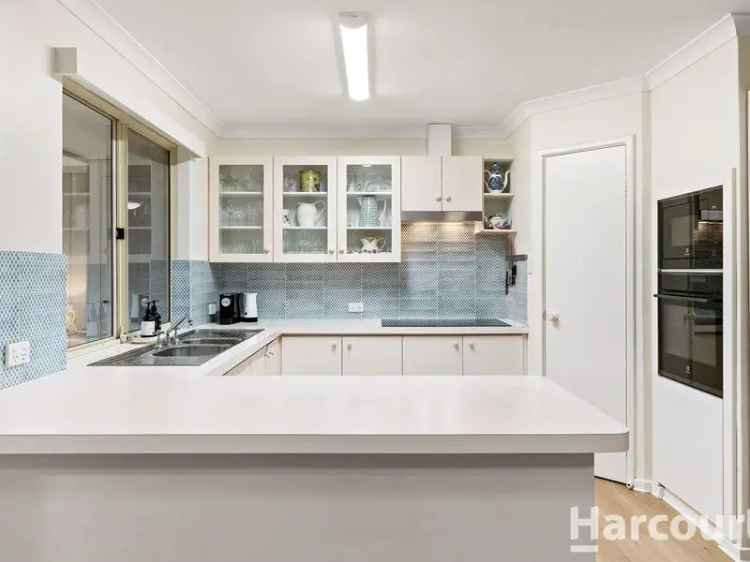 House For Sale in City of Mandurah, Western Australia