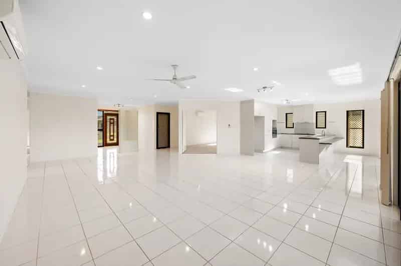 STUNNING FAMILY HOME IN ELEVATED POSITION…IN-GROUND POOL…SIDE ACCESS…MASSIVE STORAGE AREA UNDERNEATH WITH HIGH CEILINGS