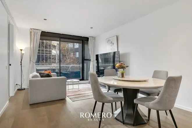 Apartment For Sale in Melbourne, Victoria