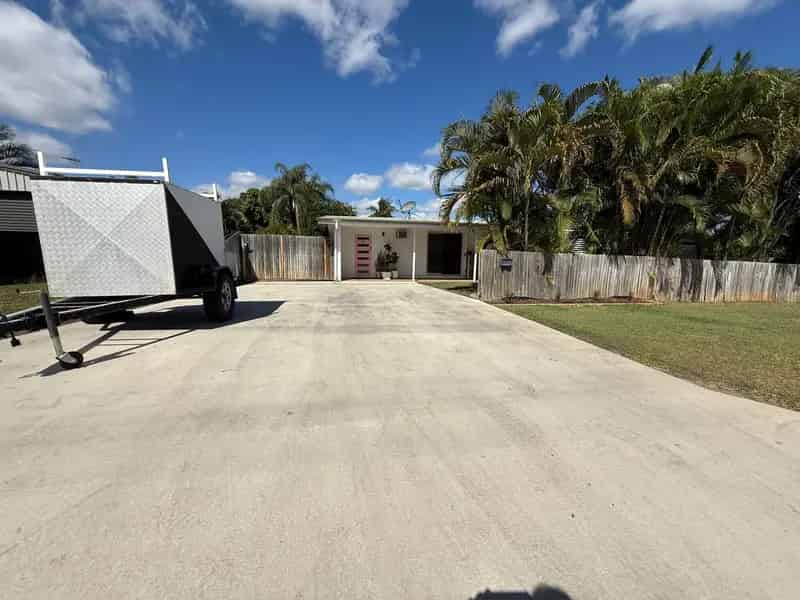2 Renier Crescent, Moranbah QLD 4744 - House For Sale