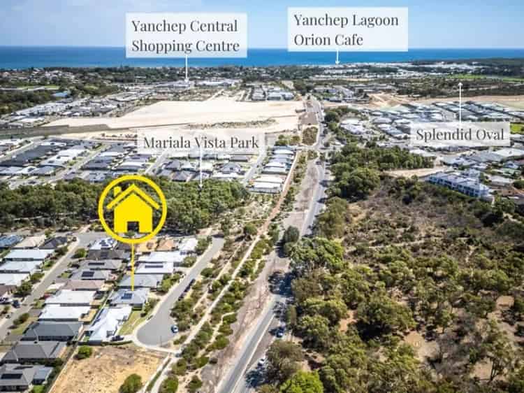 House For Sale , City of Wanneroo, Western Australia