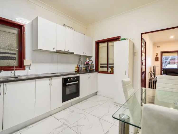 Family Home Near St Marys & Mount Druitt CBD