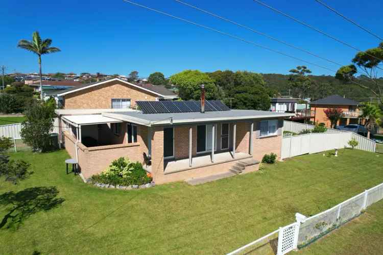 House For Rent in Kianga, New South Wales