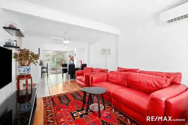 House For Sale , 88, Kameruka Street, City of Brisbane, Queensland