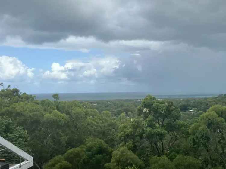 Ocean View Home Investment Opportunity Coolum