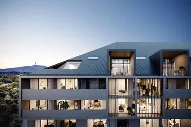 Apartment For Sale , District of Gungahlin, Australian Capital Territory