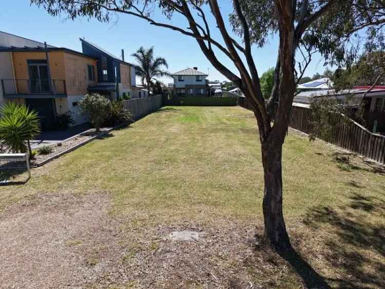 Buy Allotment Near Waterfront in Bairnsdale with Country Views