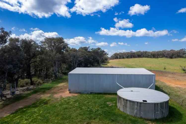 Rural property For Sale in Hilltops Council, New South Wales