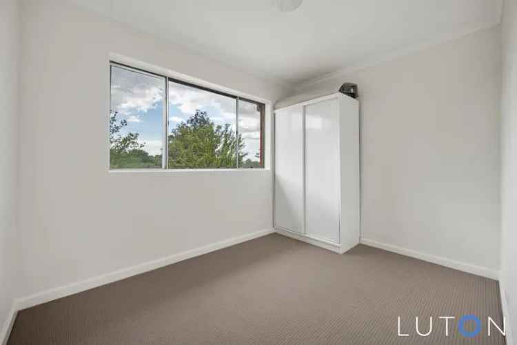 Apartment For Rent in North Canberra, Australian Capital Territory