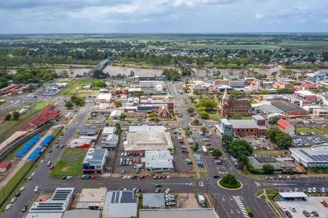 Land For Sale in Bundaberg, Queensland