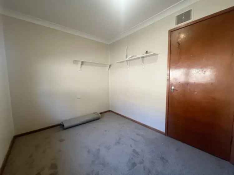 House For Rent , Wagga Wagga City Council, New South Wales