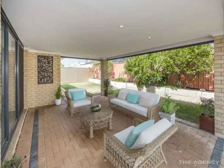 House For Sale in City of Joondalup, Western Australia