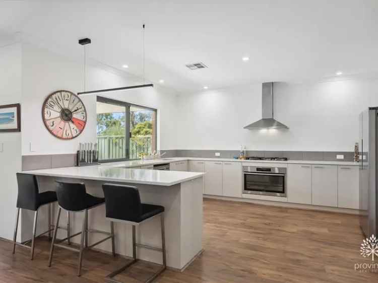 House For Sale in Shire Of Mundaring, Western Australia