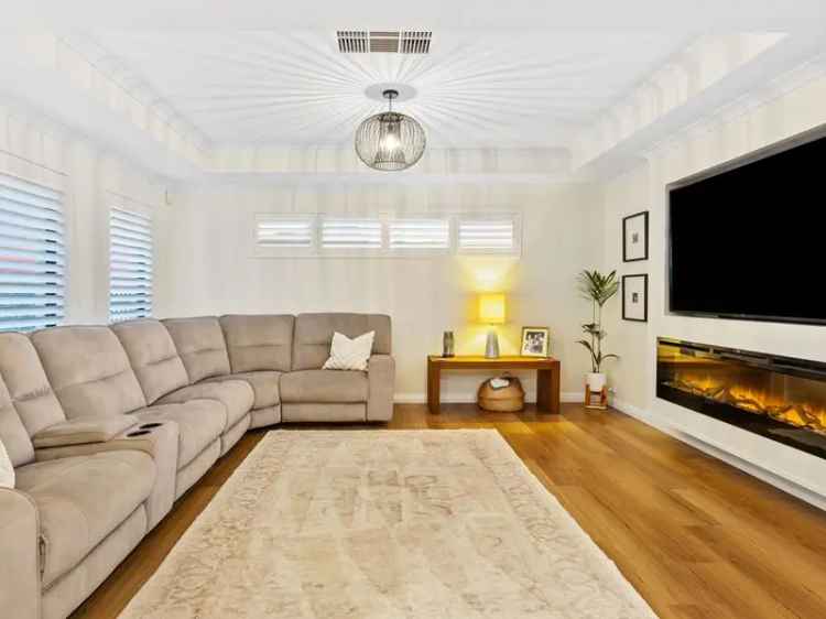 House For Sale in City of Wanneroo, Western Australia